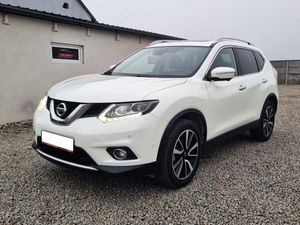 Nissan X-Trail III 1.6 DCi Tekna 2WD EU6 2014