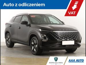 Omoda 5 I 2024