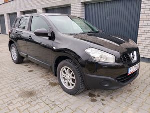 Nissan Qashqai I 1.6 acenta 2013