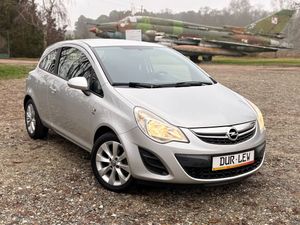 Opel Corsa D 1.2 16V EcoFLEX Active 2013
