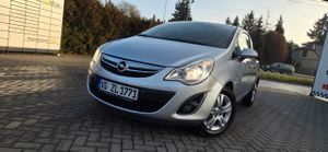 Opel Corsa D 1.2 16V Enjoy 2011