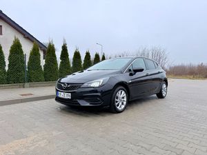 Opel Astra K 2021