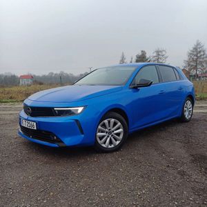Opel Astra L 1.2 T Business Elegance S&S 2023