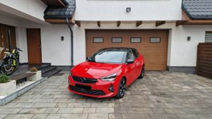 Opel Corsa F 2022