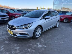 Opel Astra K 1.4 T Enjoy 2019