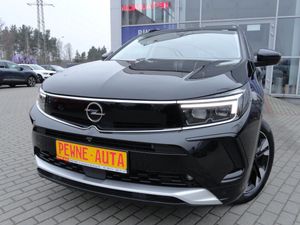 Opel Grandland 2023