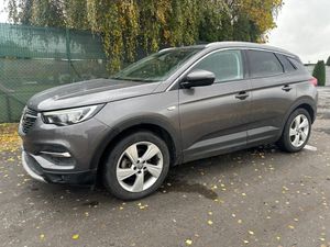 Opel Grandland 1.6 D Start/Stop Edition 2018