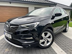 Opel Grandland 1.2 Start/Stop Business INNOVATION 2019