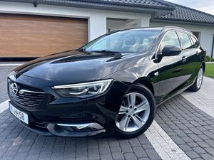 Opel Insignia B Sp 1.5 ECOTEC Direct InjectionTurbo Business Innovation 2018