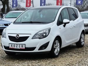 Opel Meriva II 1.4 Innovation 2011