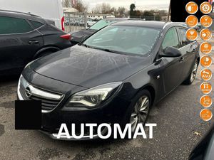 Opel Insignia A 2016