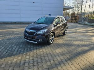 Opel Mokka I 2013