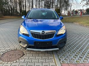 Opel Mokka I 1.6 Essentia S&S 2014