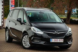 Opel Zafira C 1.6 CNG Edition 2017