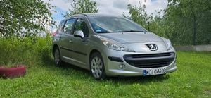 Peugeot 207 2009