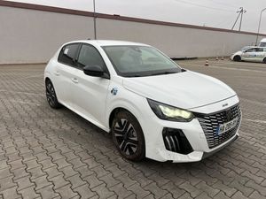 Peugeot 208 II Benzin 100 Allure 2024