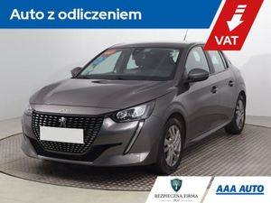 Peugeot 208 II 2020