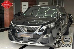 Peugeot 3008 II 1.6 THP Allure S&S EAT6 2017