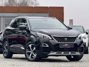 Peugeot 3008 II PureTech 180 Stop & Start GPF EAT8 GT 2019