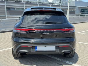 Porsche Macan I 2019