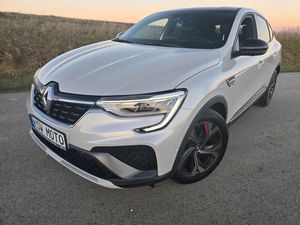 Renault Arkana / XM3 TCe Mild Hybrid 160 EDC R.S LINE 2022