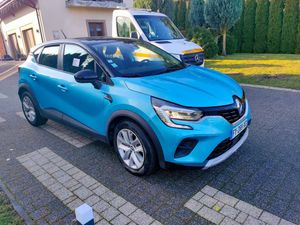 Renault Captur / QM3 II TCe 100 INTENS 2021