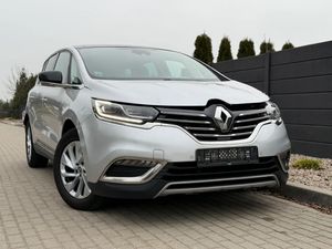 Renault Espace V Energy TCe 200 EDC Initiale Paris 2015