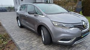 Renault Espace V 2018