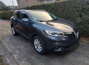 Renault Kadjar Energy TCe 130 LIMITED 2017