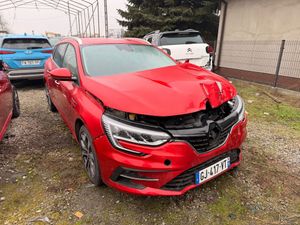 Renault Megane IV 1.6 E-TECH Plug-In Intens 2022