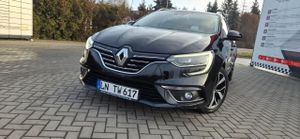 Renault Megane IV 2018