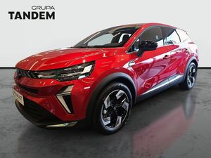 Renault Symbioz 2025