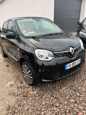 Renault Twingo III ENERGY TCe 90 LIMITED 2020