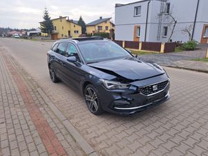 Seat Leon IV 2.0 TDI DSG Xcellence 2023