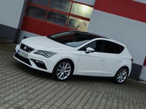 Seat Leon III 1.4 TSI Start&Stop FR 2018
