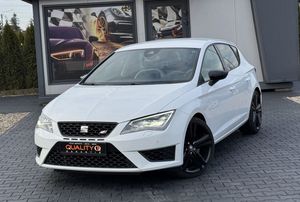 Seat Leon III 2.0 TSI Start&Stop Cupra 280 2015