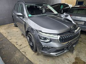 Skoda Kamiq 1.0 TSI Style 2025