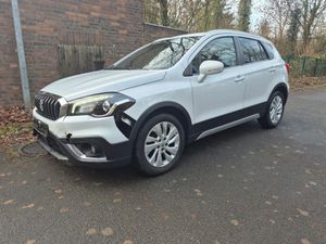 Suzuki SX4 2019