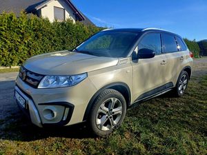 Suzuki Vitara II 1.6 DDiS (4x4) Allgrip Comfort+ 2015