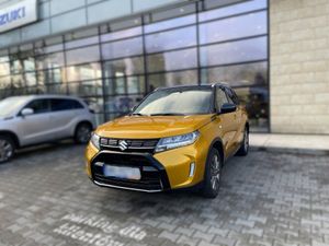Suzuki Vitara III 2025