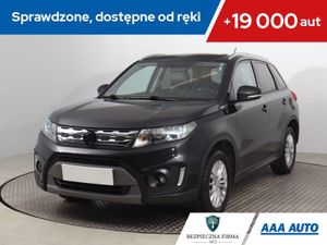 Suzuki Vitara III 2015