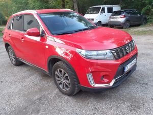 Suzuki Vitara III 1.4 Boosterjet Elegance 2WD 2021