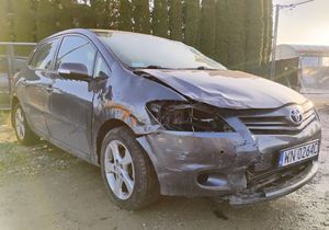 Toyota Auris I 2010