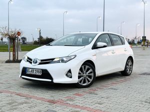 Toyota Auris II 1.8 HSD Luna 2014