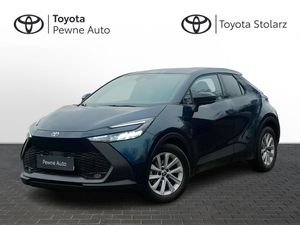 Toyota C-HR 1.8 Hybrid Style 2024