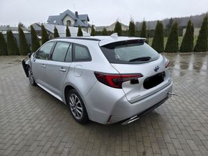 Toyota Corolla Seria E21 1.8 Hybrid Comfort 2024
