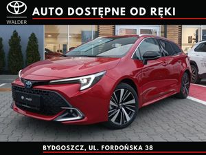 Toyota Corolla Seria E21 1.8 Hybrid Style 2025