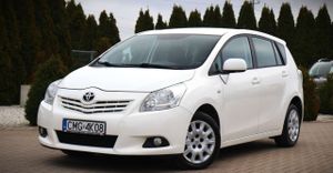 Toyota Verso 2012