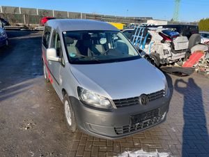 Volkswagen Caddy III 1.6 (5-Si.) Edition 30 2012