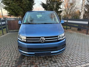 Volkswagen Multivan 2.0 TDI L1 Comfortline DSG 2019